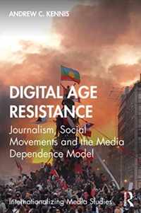 Digital-Age Resistance