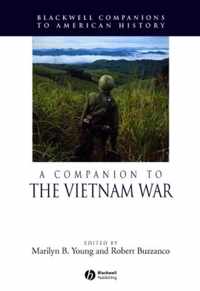 A Companion to the Vietnam War