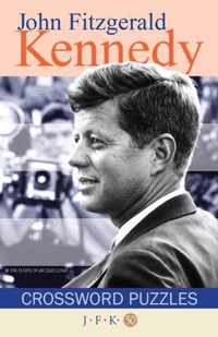 John F Kennedy Crossword Puzzles