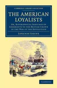 The American Loyalists