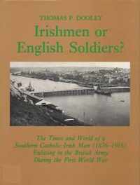 Irishmen Or English Soldiers?