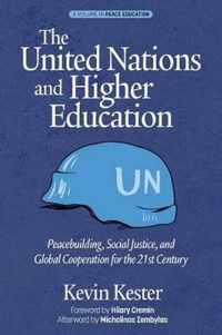 The United Nations and Higher Education