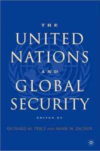 The United Nations and Global Security