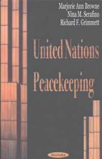 United Nations Peacekeeping