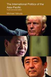 The International Politics of the Asia-Pacific