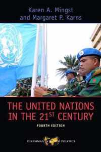 The United Nations in the 21st Century