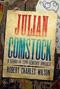 Julian Comstock