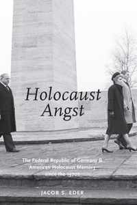 HOLOCAUST ANGST