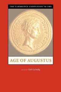 The Cambridge Companion to the Age of Augustus