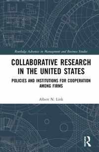 Collaborative Research in the United States