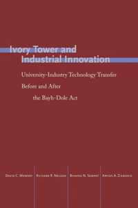 Ivory Tower and Industrial Innovation