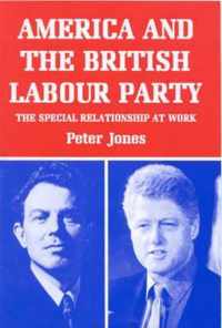 America and the British Labour Party