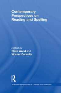 Contemporary Perspectives on Reading and Spelling