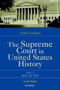 The Supreme Court in United States History