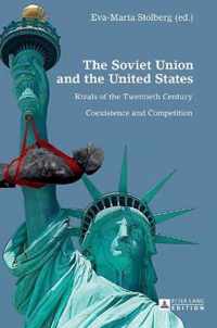 The Soviet Union and the United States