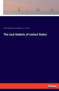 The Jack Rabbits of United States