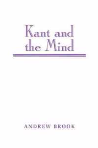 Kant and the Mind