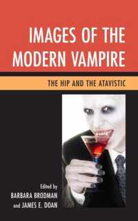 Images of the Modern Vampire