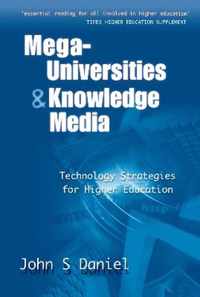 Mega-Universities and Knowledge Media