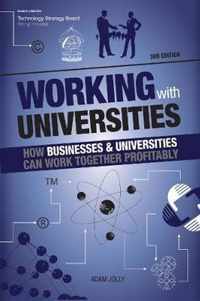 Working with Universities