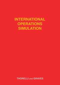 International Operations Simulation