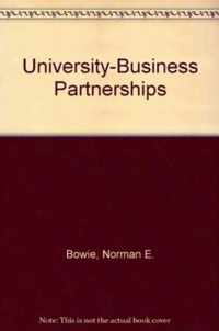 University-Business Partnerships