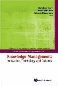 Knowledge Management