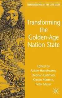 Transforming the Golden-Age Nation State