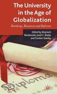 The University in the Age of Globalization