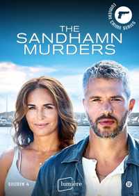 The Sandhamn Murders - Seizoen 4