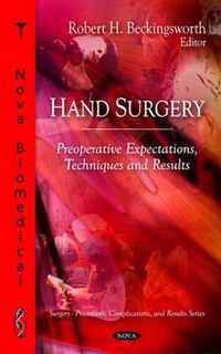 Hand Surgery