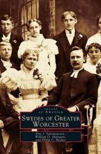 Swedes of Greater Worcester