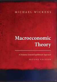 Macroeconomic Theory