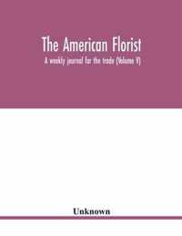 The American florist