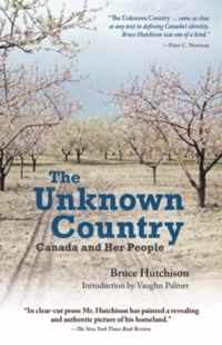 The Unknown Country