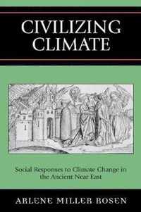 Civilizing Climate