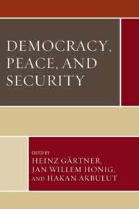 Democracy, Peace, and Security