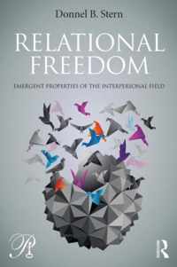 Relational Freedom