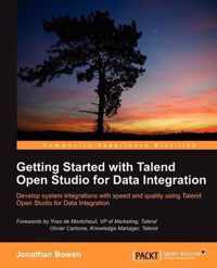 Getting Started with Talend Open Studio for Data Integration