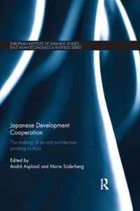 Japanese Development Cooperation