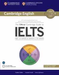 The Official Cambridge Guide to IELTS