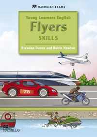 Young Learners English Skills Flyers Pupil's Book