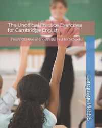 The Unofficial Practice Exercises for Cambridge English