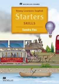 Young Learners English Skills Starters Pupil's Book