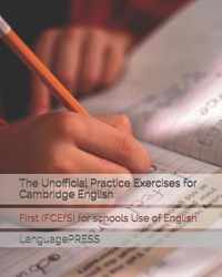 The Unofficial Practice Exercises for Cambridge English