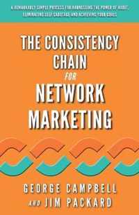 The Consistency Chain for Network Marketing