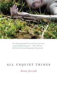 All Unquiet Things