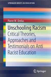 Unschooling Racism