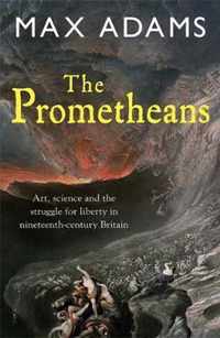 The Prometheans