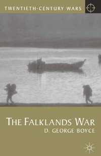 The Falklands War